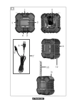 Preview for 3 page of Parkside PLMB 4 A1 Translation Of The Original Instructions