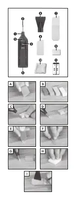 Preview for 3 page of Parkside PLPRS 1,5 B4 Operating Instructions Manual