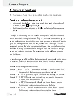 Preview for 46 page of Parkside PLS 48 A1 Operation And Safety Notes