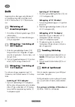 Preview for 80 page of Parkside PLSA 20-Li A1 Translation Of The Original Instructions