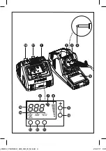 Preview for 3 page of Parkside PLSD 48 A1 Translation Of The Original Instructions