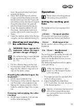 Preview for 31 page of Parkside PLVA 40-Li A1 Translation Of The Original Instructions