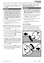 Предварительный просмотр 60 страницы Parkside PMFAP 20-Li A1 Instructions Manual