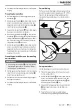 Предварительный просмотр 80 страницы Parkside PMFAP 20-Li A1 Instructions Manual