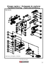 Предварительный просмотр 73 страницы Parkside PMFS 200 B2 Original Instructions Manual