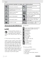 Preview for 16 page of Parkside PMFW 280 A1 -  7 Manual