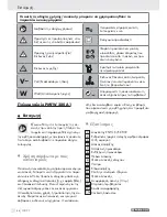 Preview for 46 page of Parkside PMFW 280 A1 -  7 Manual