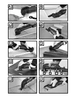 Preview for 4 page of Parkside PMFW 310 A1 User Manual