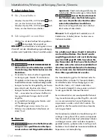 Preview for 60 page of Parkside PMFW 310 A1 User Manual