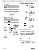 Preview for 41 page of Parkside PMGS 12 A1 Manual