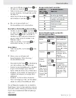 Preview for 50 page of Parkside PMGS 12 A1 Manual