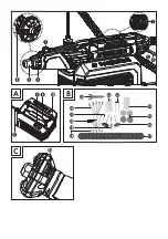 Предварительный просмотр 3 страницы Parkside PMGS 12 D3 Translation Of The Original Instructions