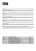 Preview for 2 page of Parkside PMK 550 A1 Original Instructions Manual