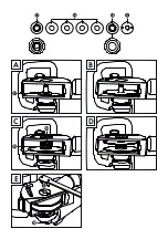 Preview for 4 page of Parkside PMNF 1350 B2 Translation Of The Original Instructions