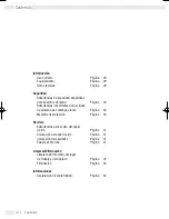 Предварительный просмотр 28 страницы Parkside PMS 130 Manual