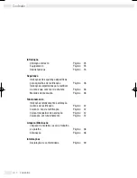 Предварительный просмотр 34 страницы Parkside PMS 130 Manual