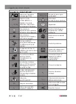 Предварительный просмотр 35 страницы Parkside PMSG 200 A1 Operation And Safety Notes