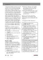 Предварительный просмотр 37 страницы Parkside PMSG 200 A1 Operation And Safety Notes