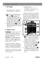 Предварительный просмотр 49 страницы Parkside PMSG 200 A1 Operation And Safety Notes