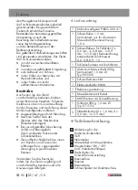 Предварительный просмотр 91 страницы Parkside PMSG 200 A1 Operation And Safety Notes