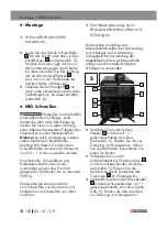 Предварительный просмотр 103 страницы Parkside PMSG 200 A1 Operation And Safety Notes