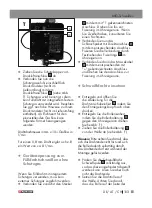 Предварительный просмотр 104 страницы Parkside PMSG 200 A1 Operation And Safety Notes