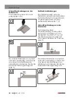 Предварительный просмотр 109 страницы Parkside PMSG 200 A1 Operation And Safety Notes