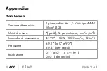 Preview for 406 page of Parkside PNM 2 A1 Operating Instructions Manual