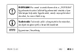 Preview for 421 page of Parkside PNM 2 A1 Operating Instructions Manual