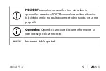 Preview for 461 page of Parkside PNM 2 A1 Operating Instructions Manual