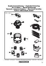 Предварительный просмотр 97 страницы Parkside PNTS 1300 F5 Translation Of The Original Instructions