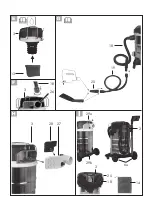 Preview for 122 page of Parkside PNTS 1500 B3 Operation Manual