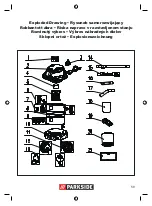 Предварительный просмотр 59 страницы Parkside PNTS 23 E Operation And Safety Notes