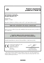 Preview for 177 page of Parkside POFA 12 A2 Translation Of The Original Instructions