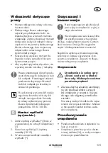 Preview for 131 page of Parkside PPDSSA 12 A1 Original Instructions Manual