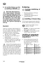 Preview for 142 page of Parkside PPDSSA 12 A1 Original Instructions Manual