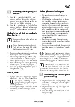 Preview for 143 page of Parkside PPDSSA 12 A1 Original Instructions Manual