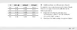 Preview for 27 page of Parkside PPHM 14 A1 Operation And Safety Notes