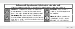 Preview for 49 page of Parkside PPHM 14 A1 Operation And Safety Notes