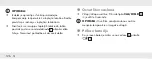 Preview for 126 page of Parkside PPHM 14 A1 Operation And Safety Notes