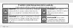 Preview for 138 page of Parkside PPHM 14 A1 Operation And Safety Notes