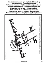 Предварительный просмотр 387 страницы Parkside PPRMA 40 Li A1 Translation Of The Original Instructions