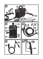 Preview for 3 page of Parkside PPS 30 B2 Operation And Safety Notes