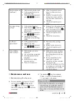 Preview for 20 page of Parkside PPS 30 B2 Operation And Safety Notes