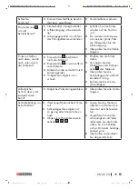 Preview for 40 page of Parkside PPS 30 B2 Operation And Safety Notes