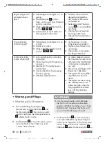 Preview for 41 page of Parkside PPS 30 B2 Operation And Safety Notes