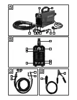 Preview for 3 page of Parkside PPS 40 A1 Operation And Safety Notes