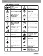 Предварительный просмотр 6 страницы Parkside PPS 40 A1 Operation And Safety Notes