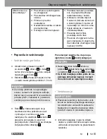 Preview for 59 page of Parkside PPS 40 A1 Operation And Safety Notes