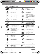 Preview for 6 page of Parkside PPS 40 B2 Operation And Safety Notes Translation Of The Original Instructions